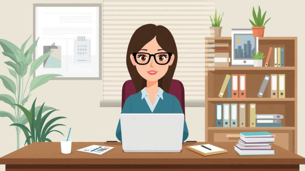 Leadership skills learned in Motherhood